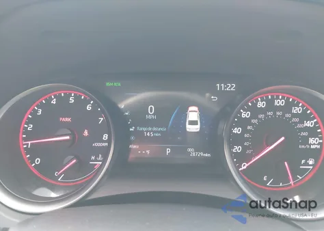 2024 Toyota Camry Xse V6 from USA, damaged, VIN 4T1KZ1AK2RU096851